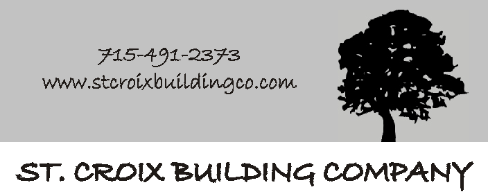 St. Croix Building Company